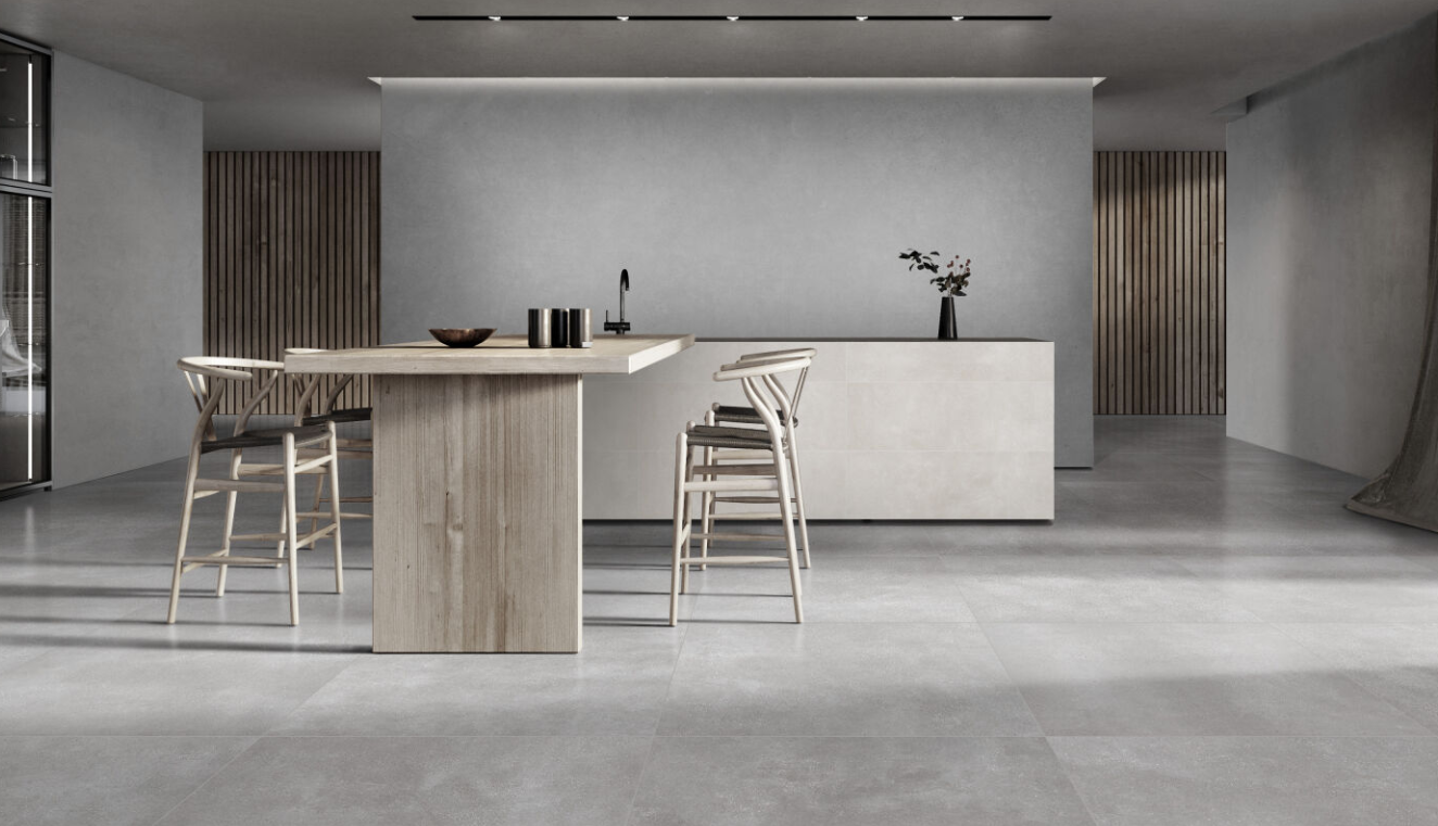 Cocina diseñada por Indecor en Castelldefels