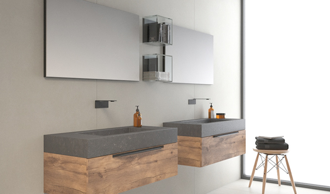 Baño reformado por Indecor en el Baix Llobregat